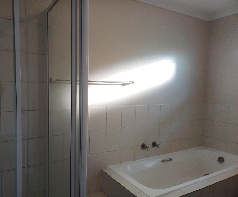 To Let 1 Bedroom Property for Rent in Sanlamhof Western Cape